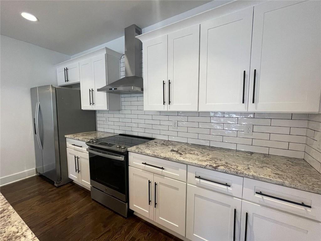 1589 Westhaven Drive SW