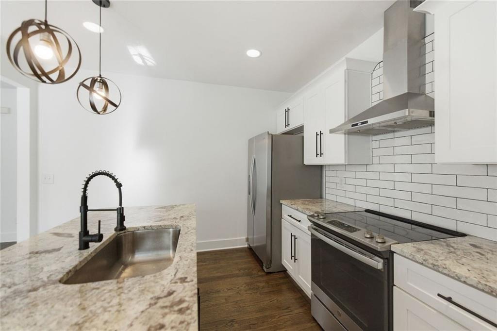 1589 Westhaven Drive SW