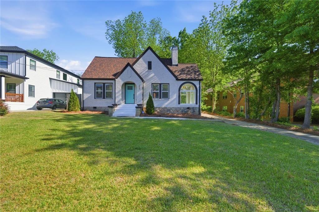 1589 Westhaven Drive SW