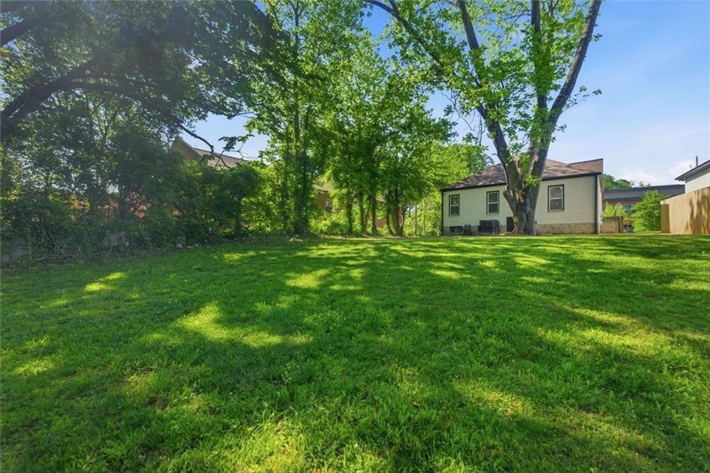 1589 Westhaven Drive SW