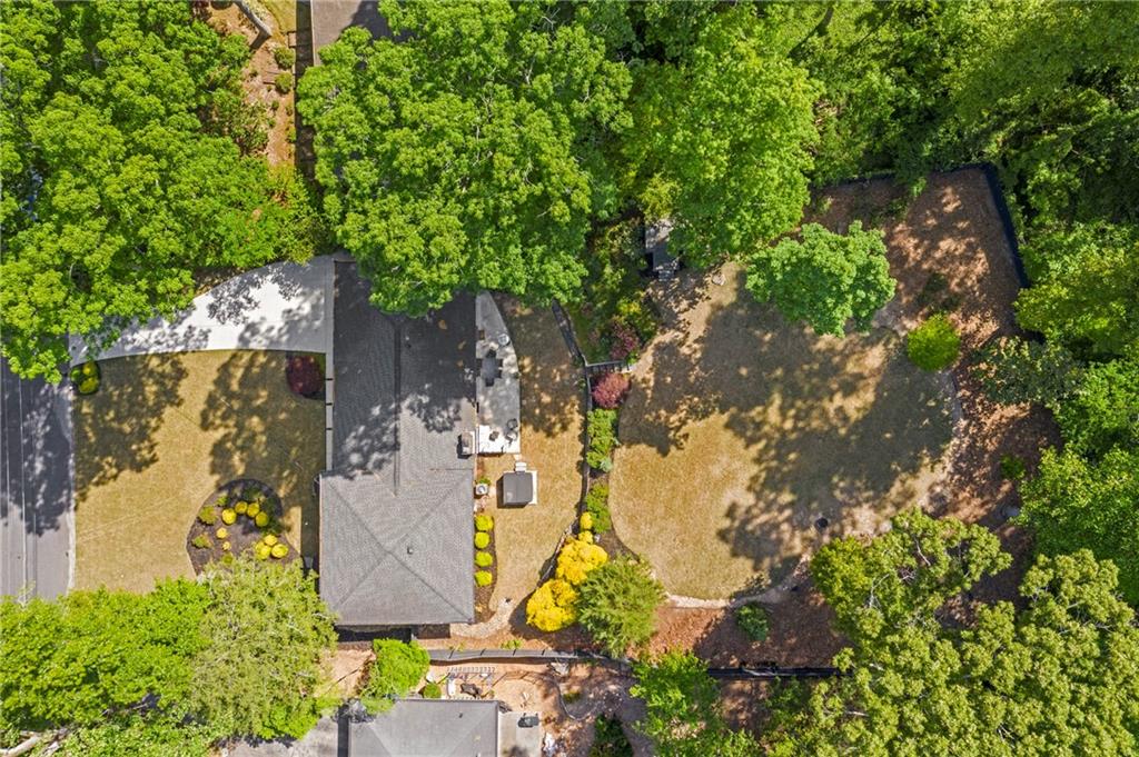 2632 Hawthorne Place NE