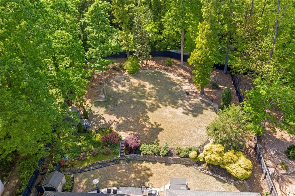 2632 Hawthorne Place NE