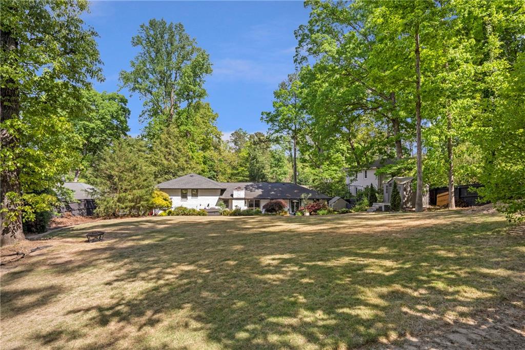 2632 Hawthorne Place NE