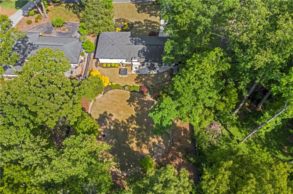 2632 Hawthorne Place NE