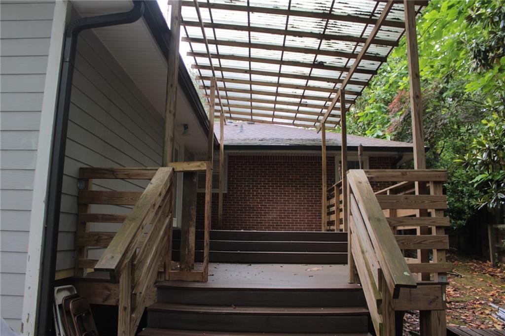 4679 Chamblee Tucker Road