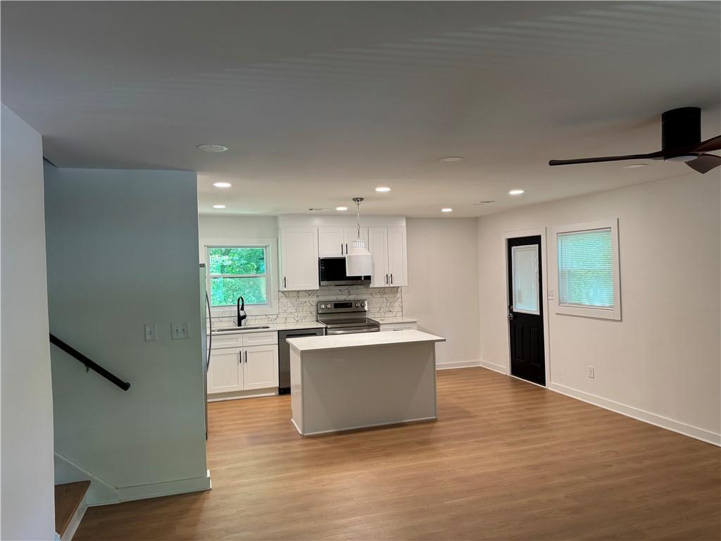 6632 Stark Court Unit A (main)