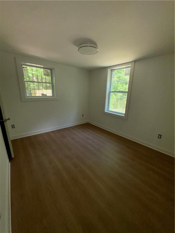 6632 Stark Court Unit B (lower)