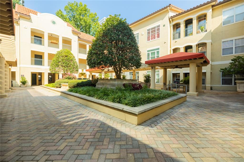 955 Juniper Street NE Unit 2315