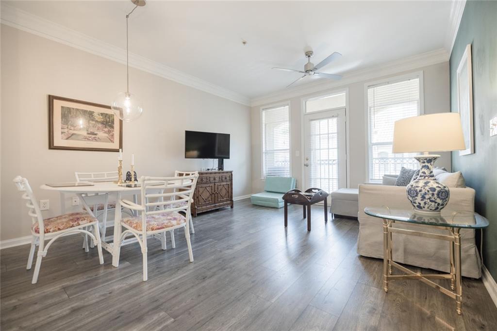 955 Juniper Street NE Unit 2315