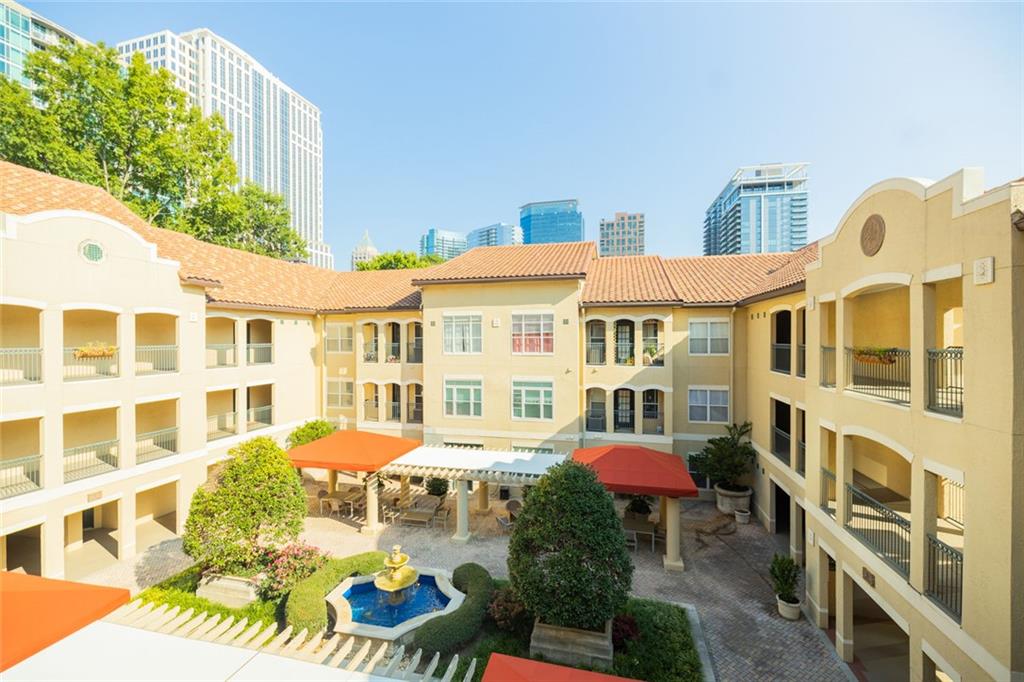 955 Juniper Street NE Unit 2315