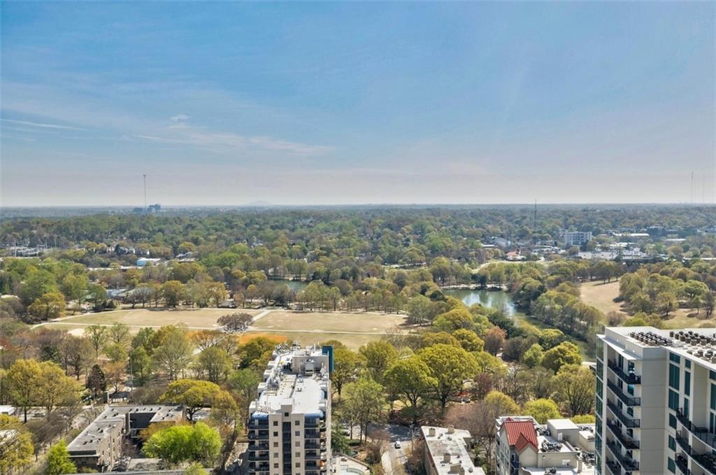 195 14th Street NE Unit PH206