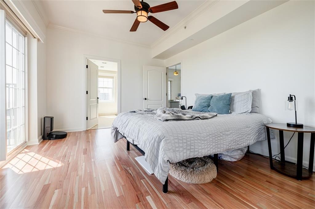 195 14th Street NE Unit PH206