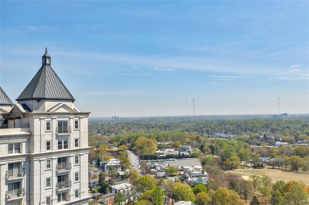 195 14th Street NE Unit PH206