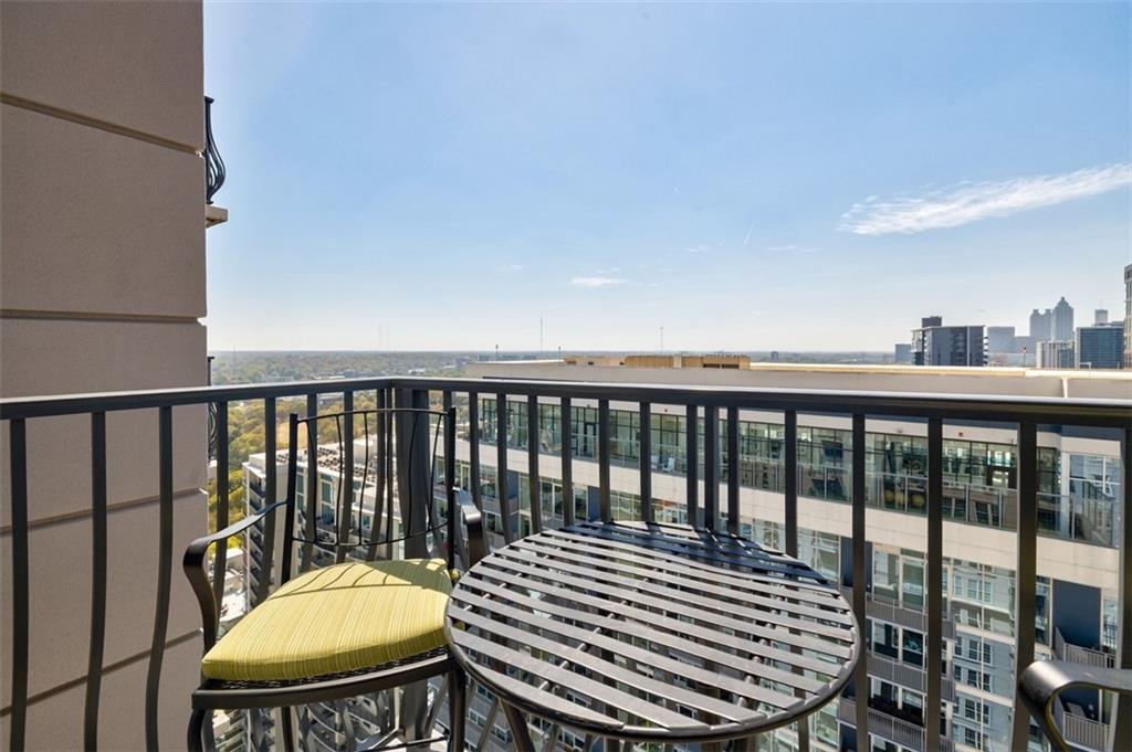 195 14th Street NE Unit PH206