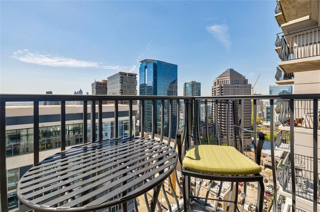 195 14th Street NE Unit PH206