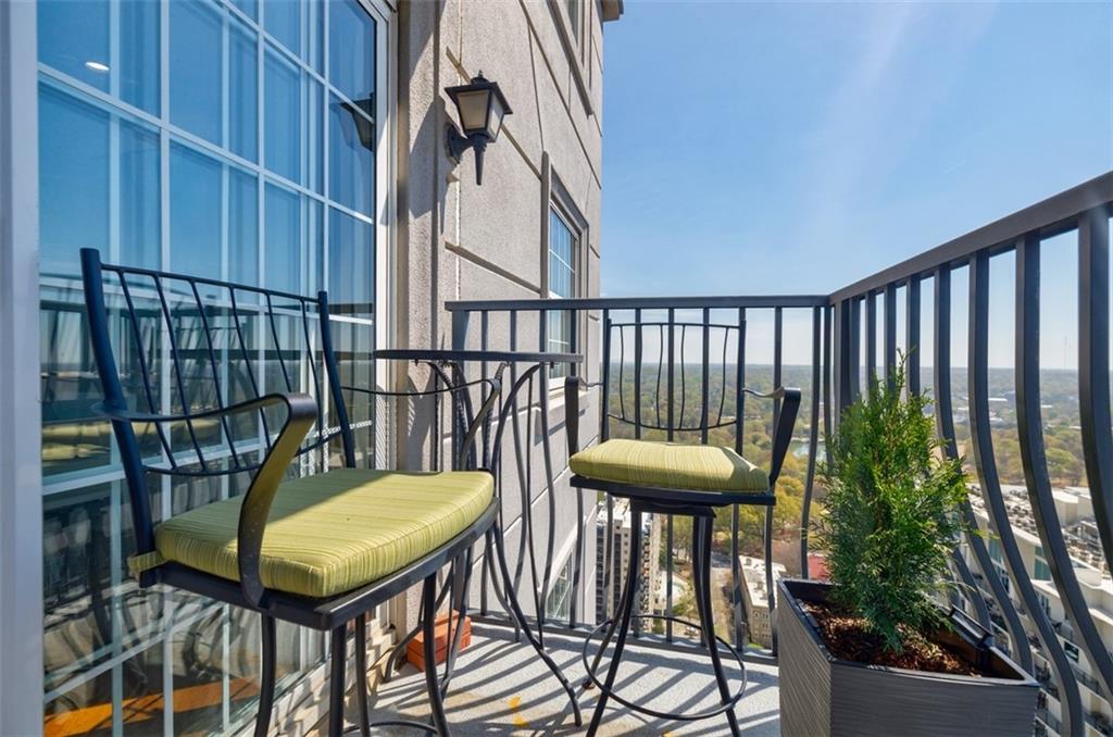 195 14th Street NE Unit PH206