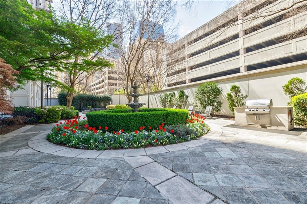195 14th Street NE Unit PH206