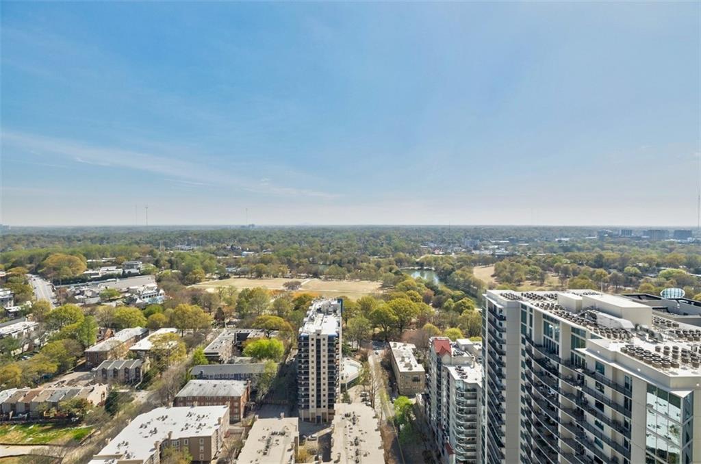 195 14th Street NE Unit PH206