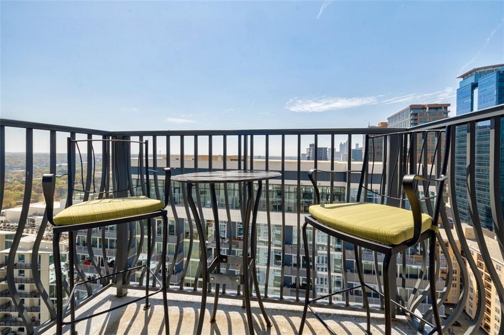 195 14th Street NE Unit PH206