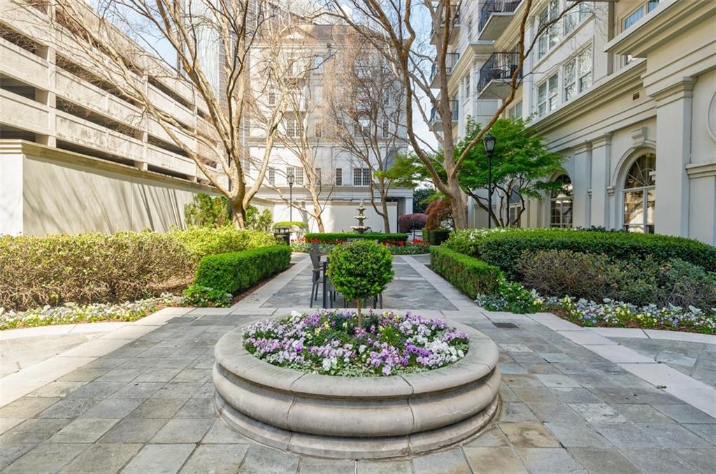 195 14th Street NE Unit PH206