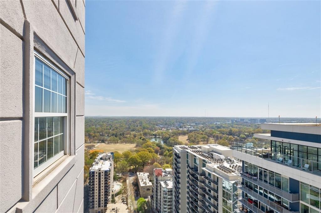 195 14th Street NE Unit PH206