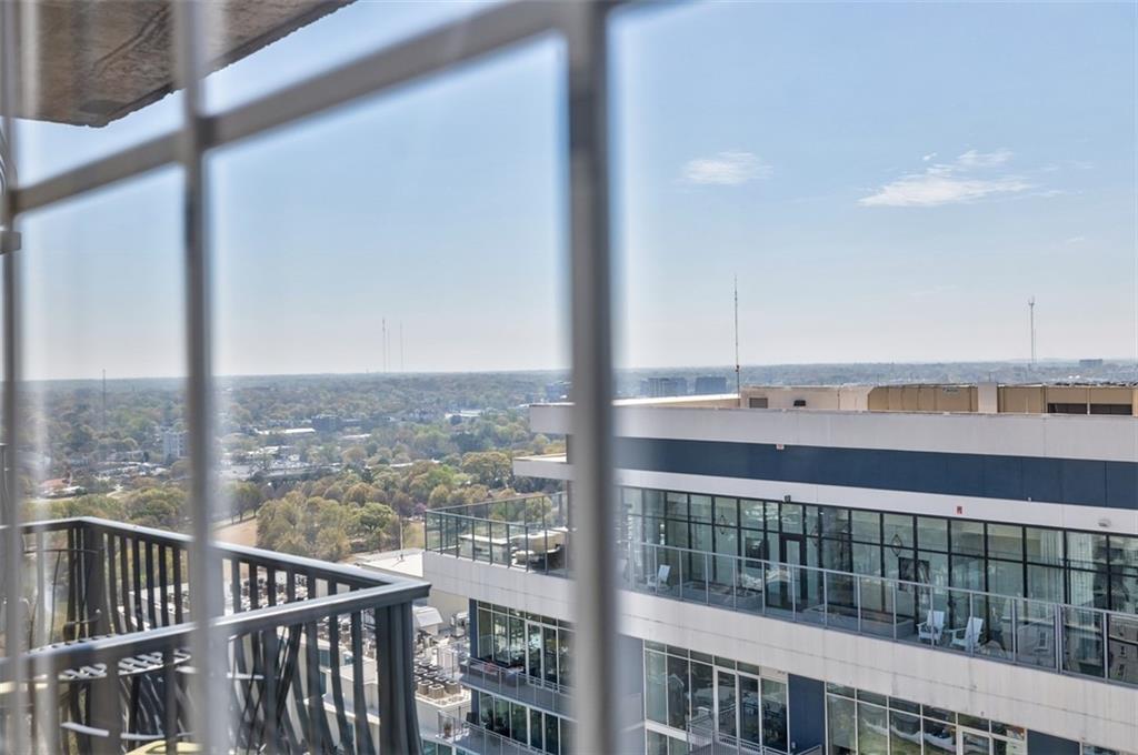 195 14th Street NE Unit PH206