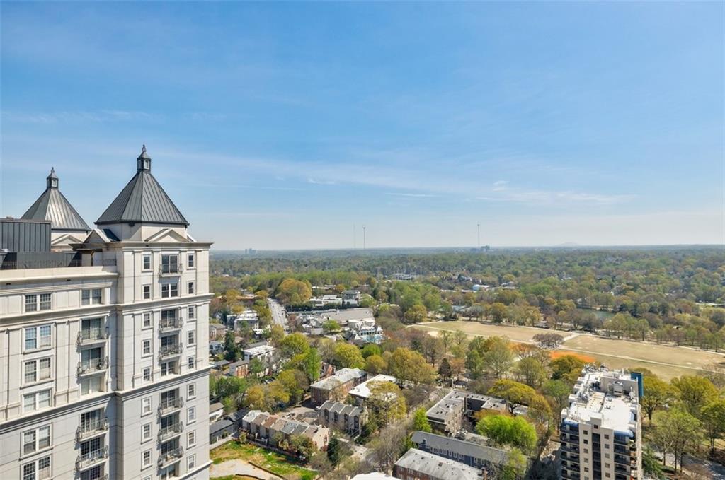 195 14th Street NE Unit PH206