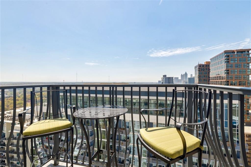 195 14th Street NE Unit PH206