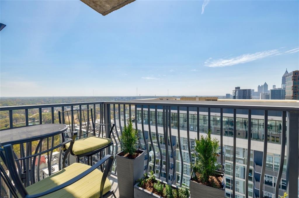 195 14th Street NE Unit PH206