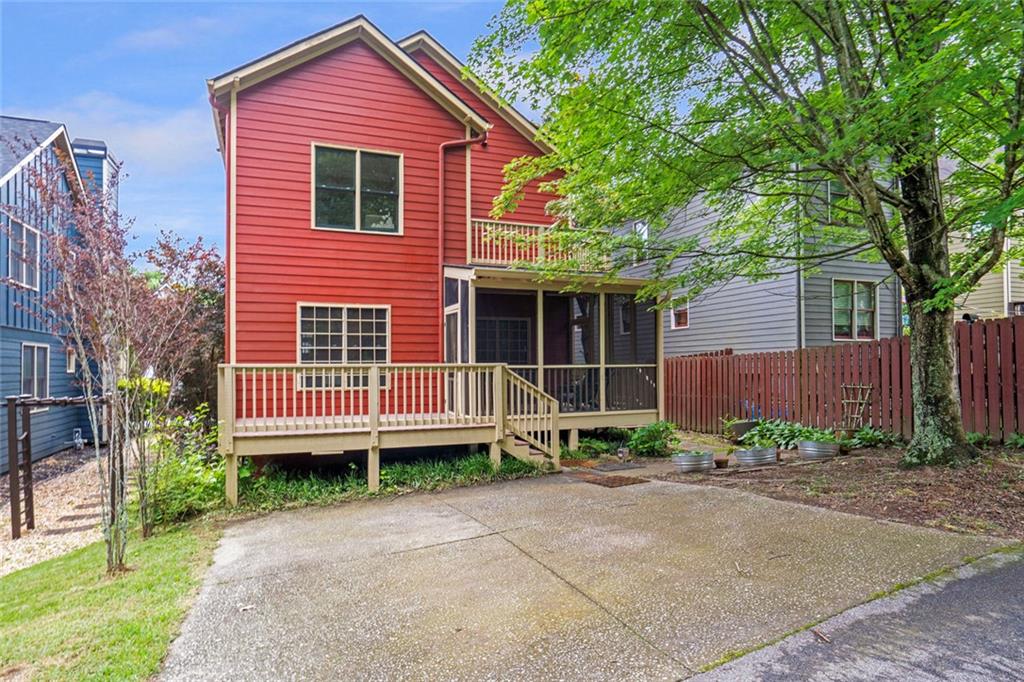 1365 Benteen Park Drive