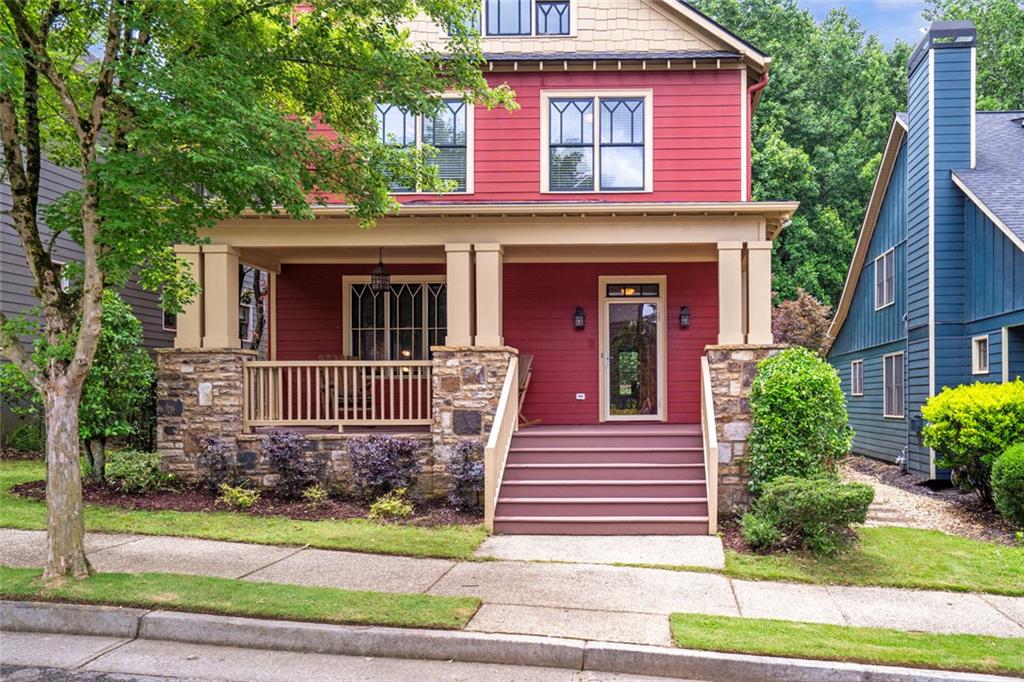 1365 Benteen Park Drive