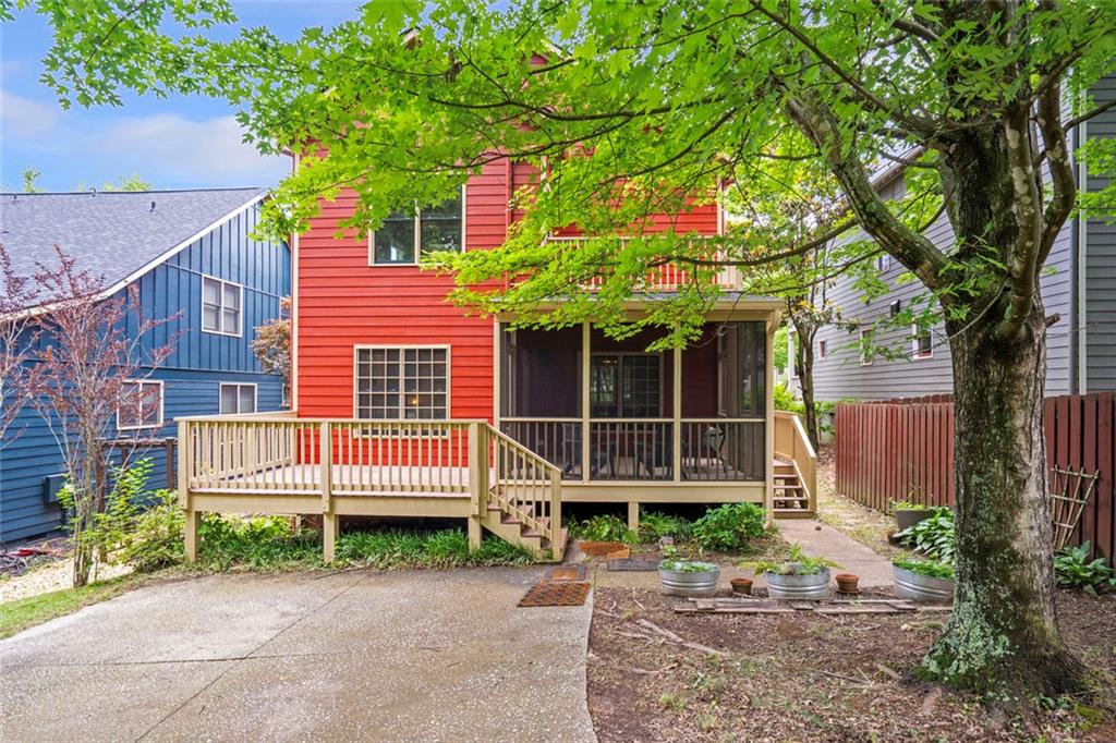 1365 Benteen Park Drive