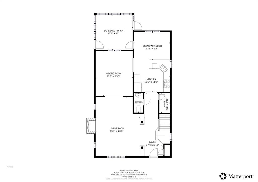 1365 Benteen Park Drive