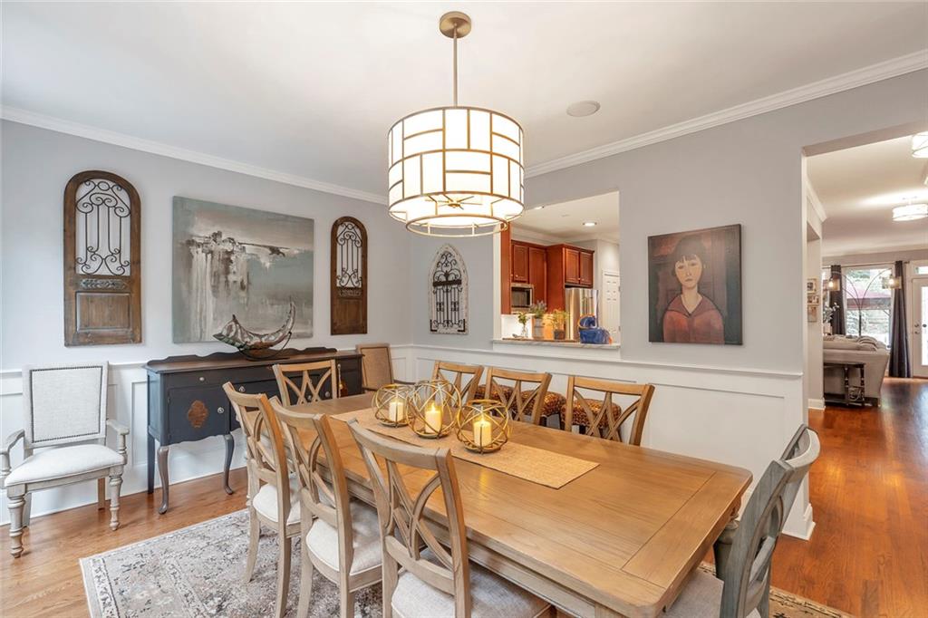 3344 Chestnut Woods Circle