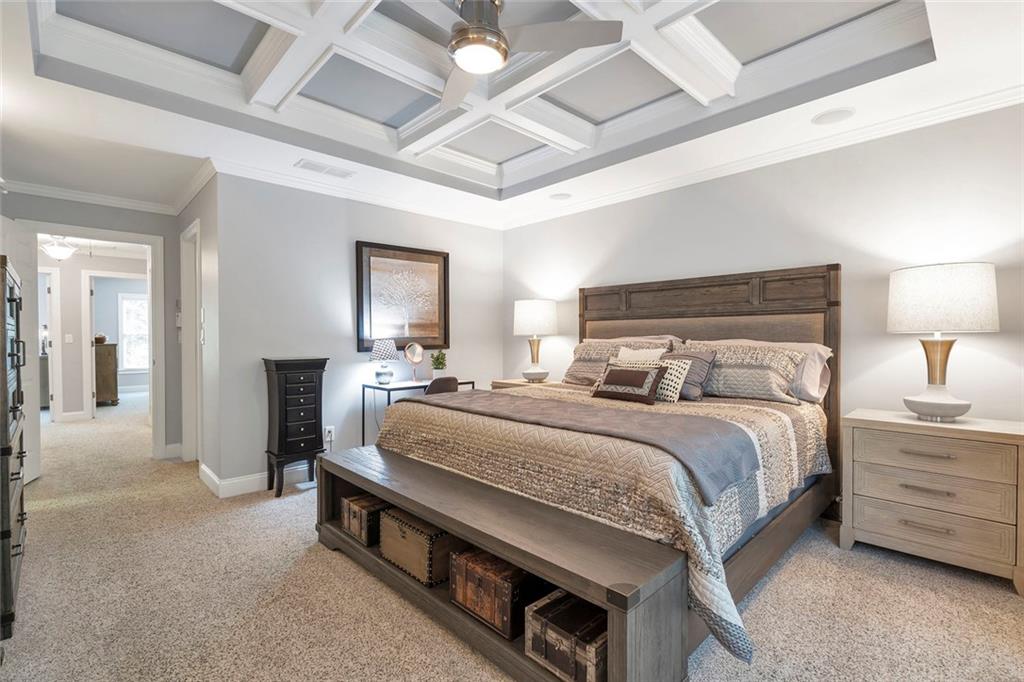 3344 Chestnut Woods Circle
