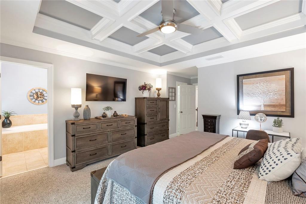 3344 Chestnut Woods Circle