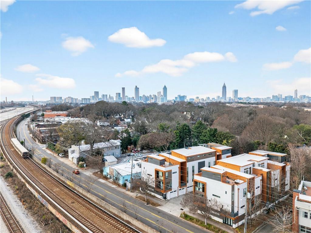 972 DEKALB Avenue NE Unit 202