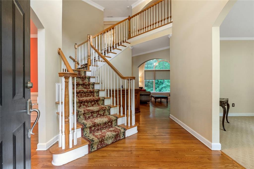 428 Morgan Falls Chase