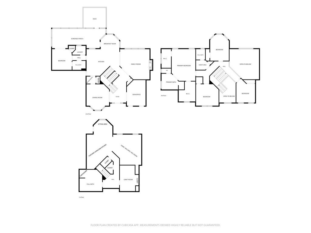 428 Morgan Falls Chase