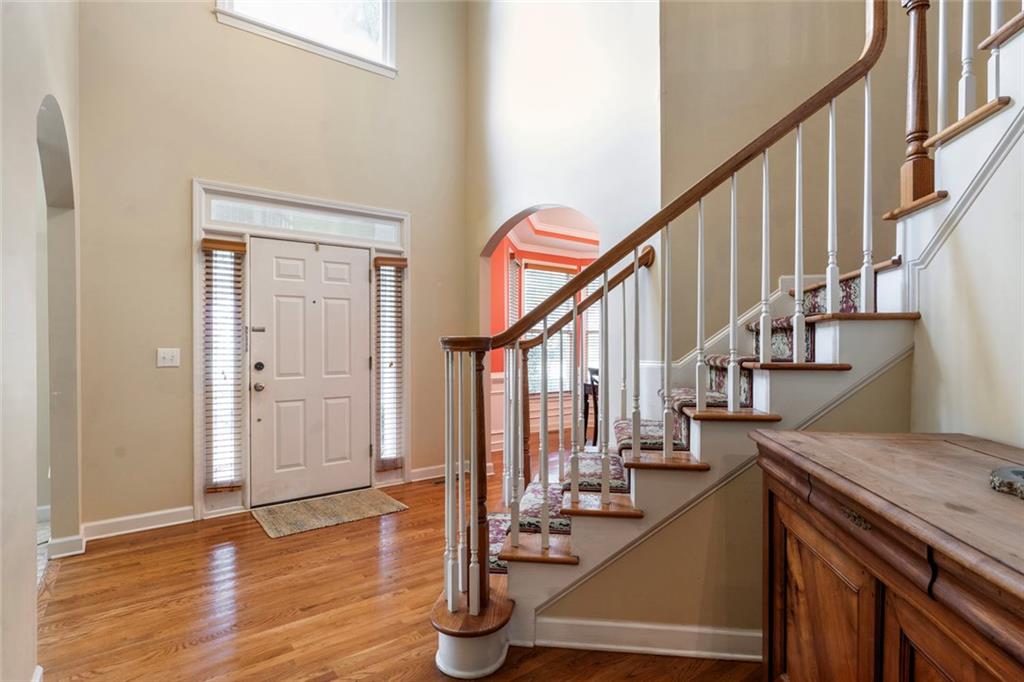 428 Morgan Falls Chase