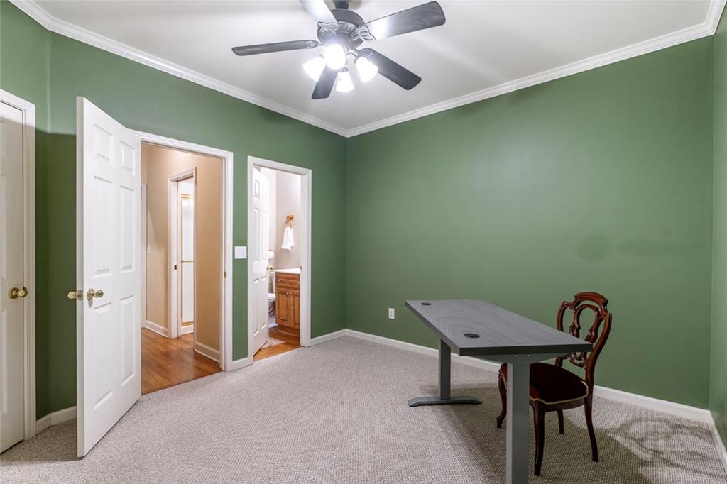 428 Morgan Falls Chase