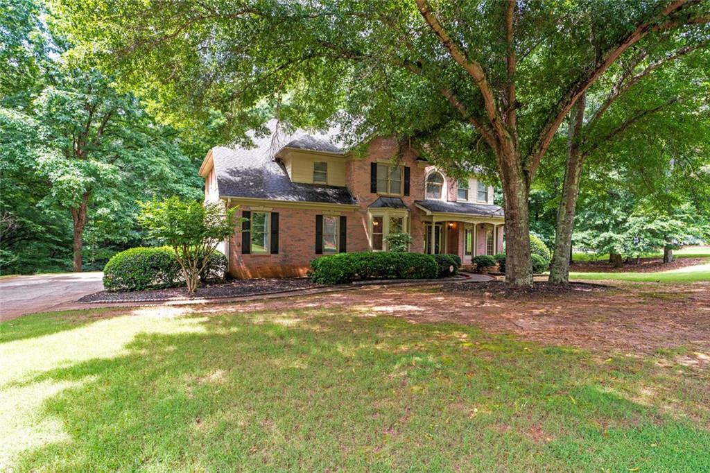 428 Morgan Falls Chase