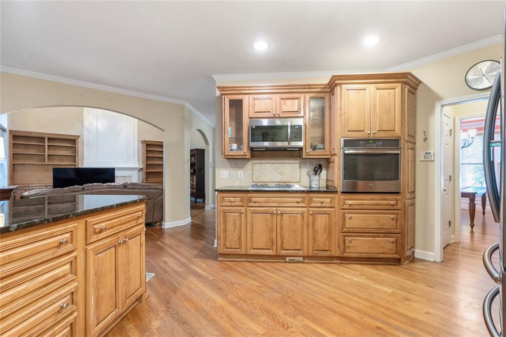 428 Morgan Falls Chase
