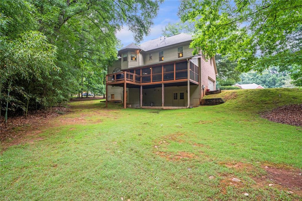 428 Morgan Falls Chase