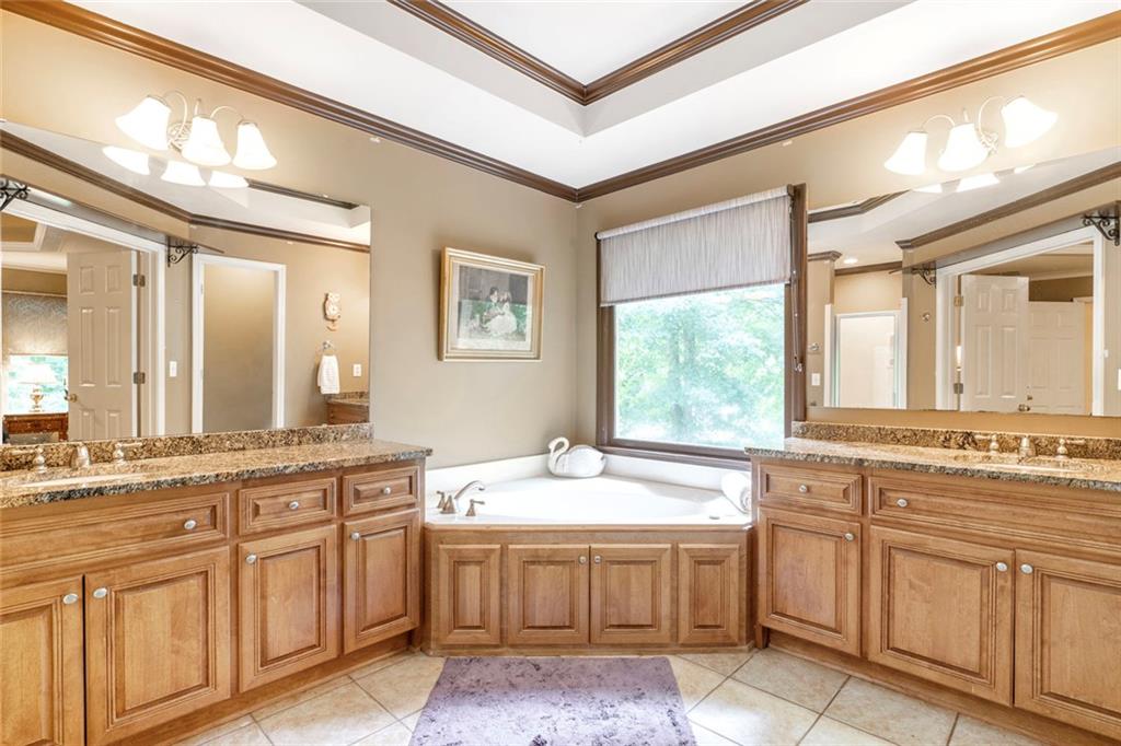 428 Morgan Falls Chase