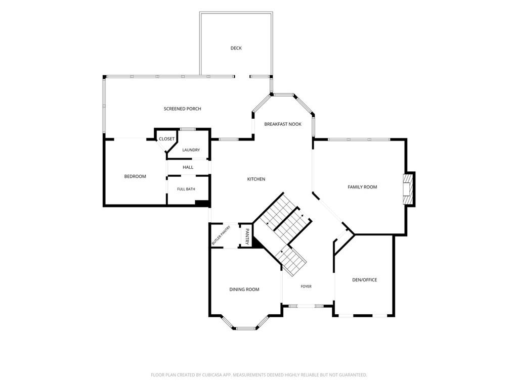 428 Morgan Falls Chase