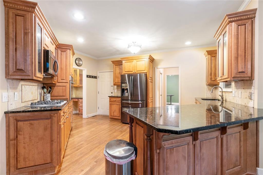 428 Morgan Falls Chase