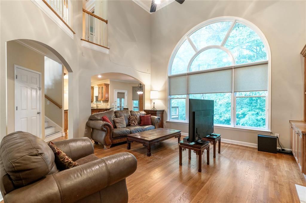 428 Morgan Falls Chase