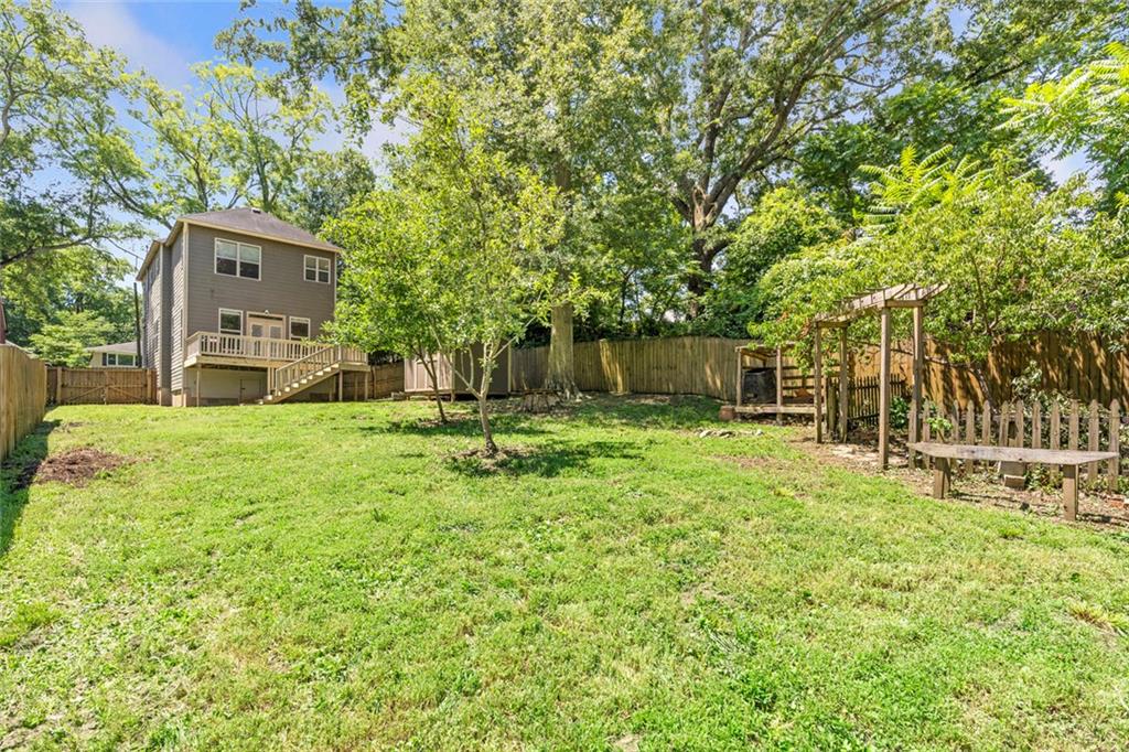 967 Victory Drive SW