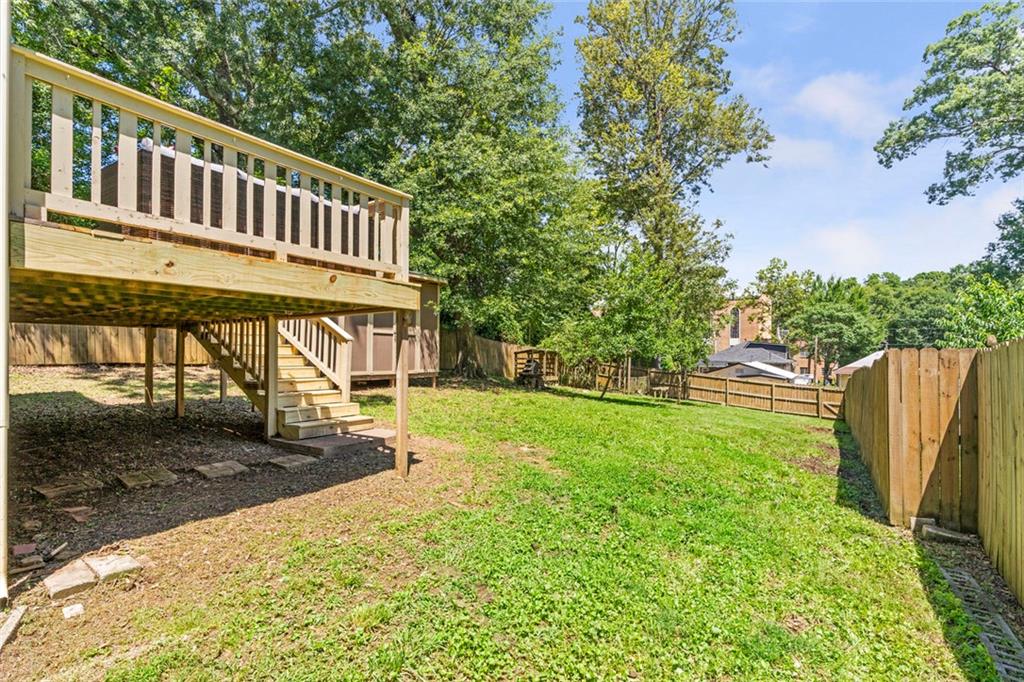 967 Victory Drive SW